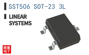 SST506 SOT-23 3L ͼƬ